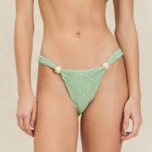 NWT DEVON WINDSOR CARLA BIKINI BOTTOMS